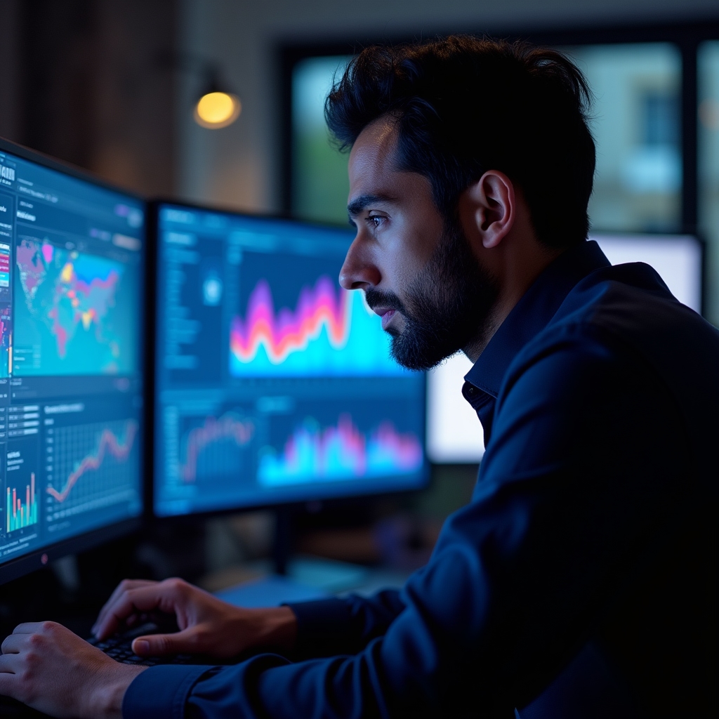 Dashboard cloud per la gestione di distributori automatici